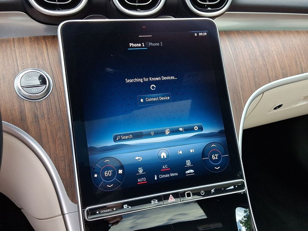 2023 Mercedes-Benz C-Class C 300 4MATIC®