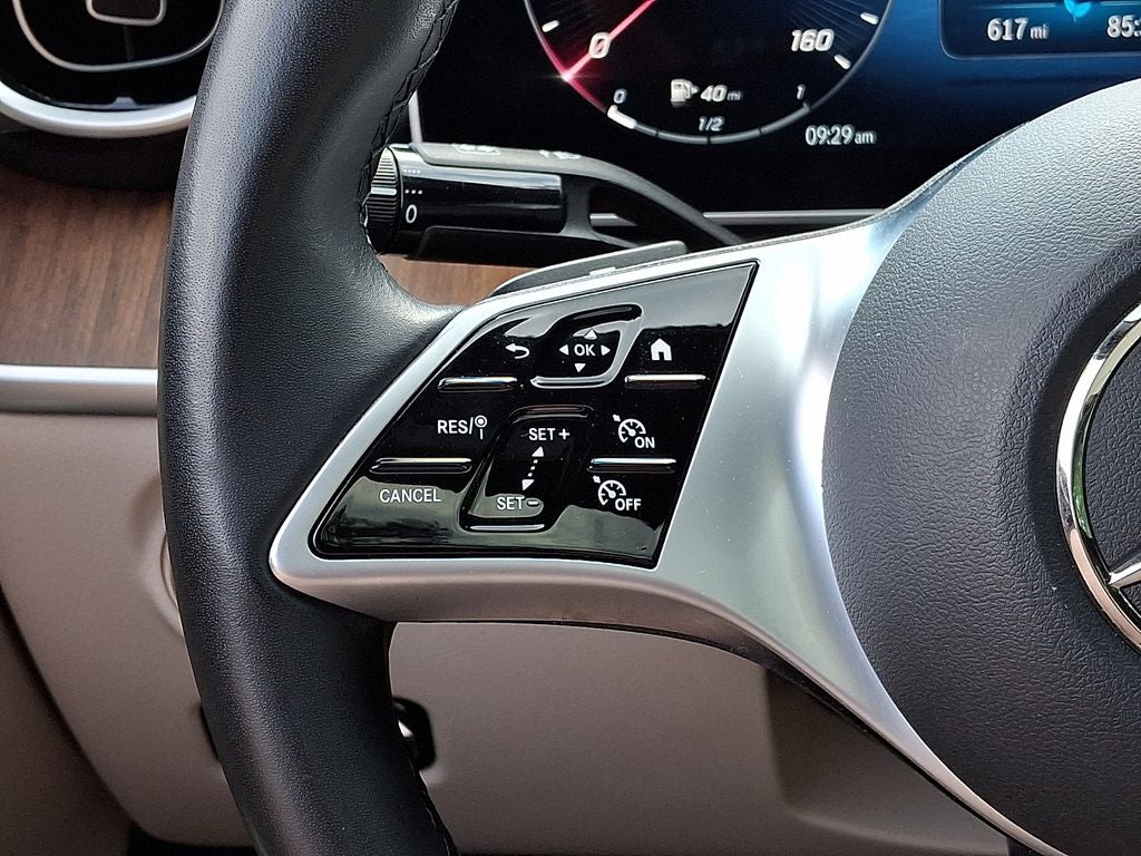 2023 Mercedes-Benz C-Class C 300 4MATIC®