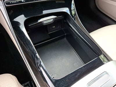 2023 Mercedes-Benz C-Class C 300 4MATIC®