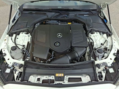 2023 Mercedes-Benz C-Class C 300 4MATIC®