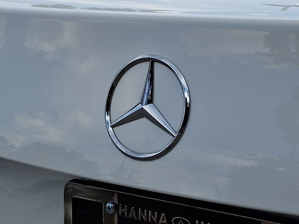 2023 Mercedes-Benz C-Class C 300 4MATIC®
