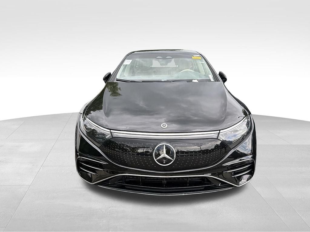 2023 Mercedes-Benz EQS 580 4MATIC®