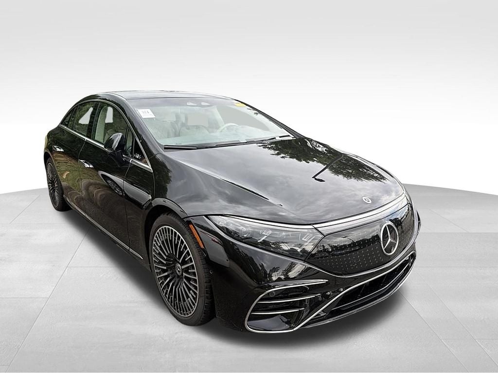 2023 Mercedes-Benz EQS 580 4MATIC®