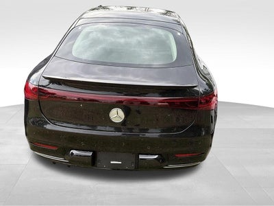 2023 Mercedes-Benz EQS 580 4MATIC®