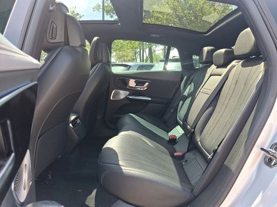 2023 Mercedes-Benz EQE 500 Sedan 4MATIC®