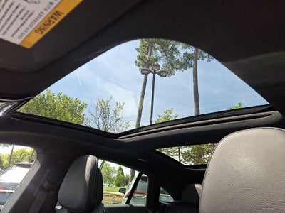 2023 Mercedes-Benz EQE 500 Sedan 4MATIC®