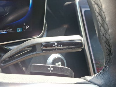 2023 Mercedes-Benz EQE 500 Sedan 4MATIC®