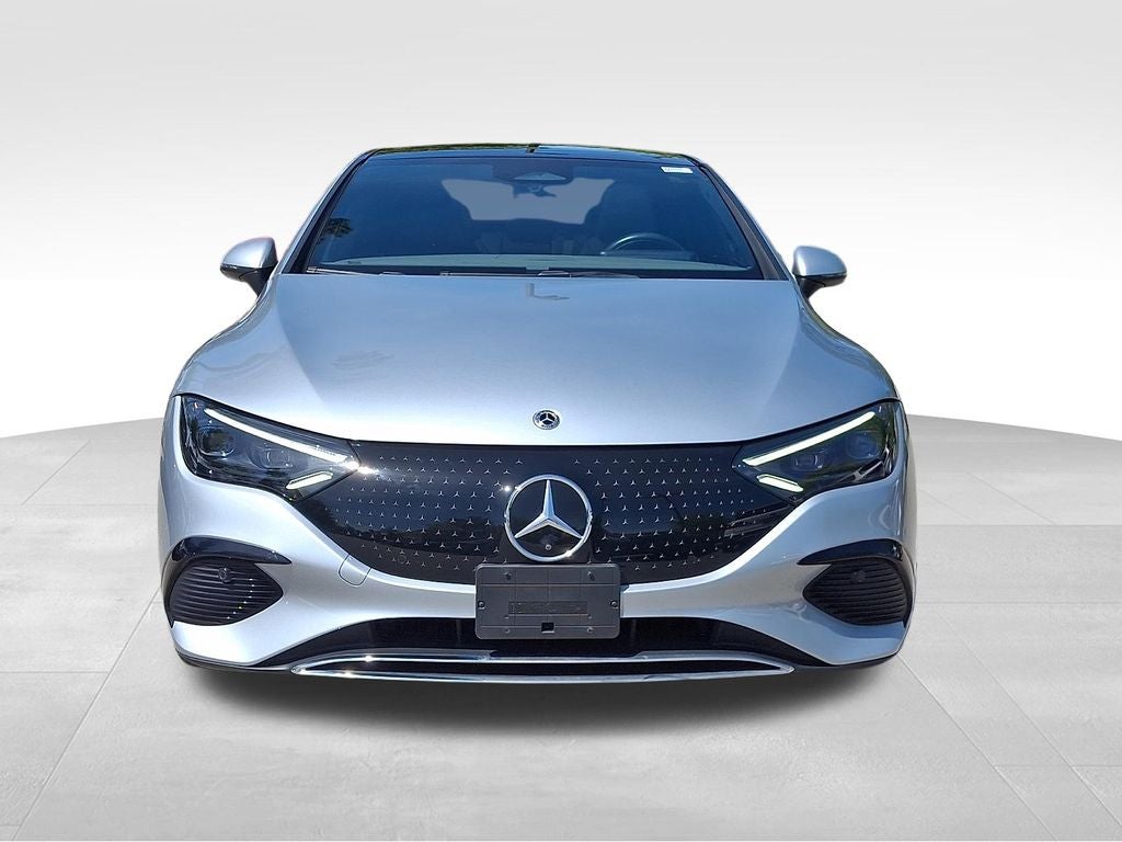 2023 Mercedes-Benz EQE 500 Sedan 4MATIC®