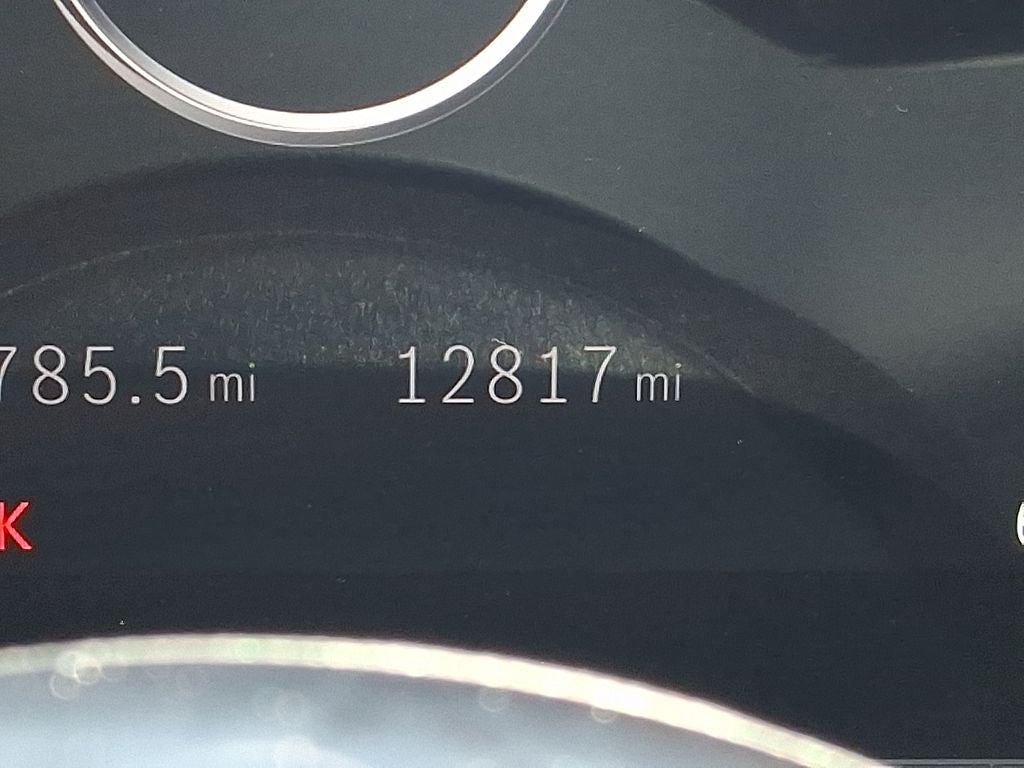 2023 Mercedes-Benz EQE 500 Sedan 4MATIC®