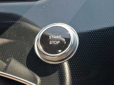 2023 Mercedes-Benz EQE 500 Sedan 4MATIC®