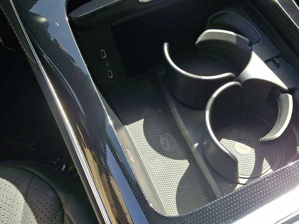 2023 Mercedes-Benz EQE 500 Sedan 4MATIC®