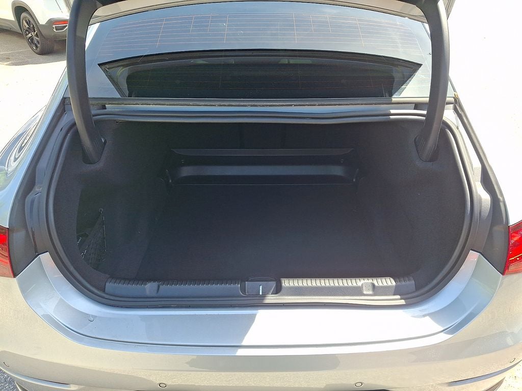 2023 Mercedes-Benz EQE 500 Sedan 4MATIC®