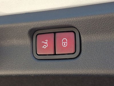 2023 Mercedes-Benz EQE 500 Sedan 4MATIC®