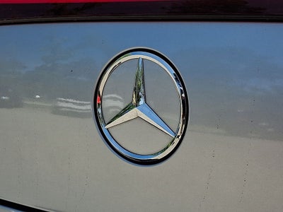 2023 Mercedes-Benz EQE 500 Sedan 4MATIC®