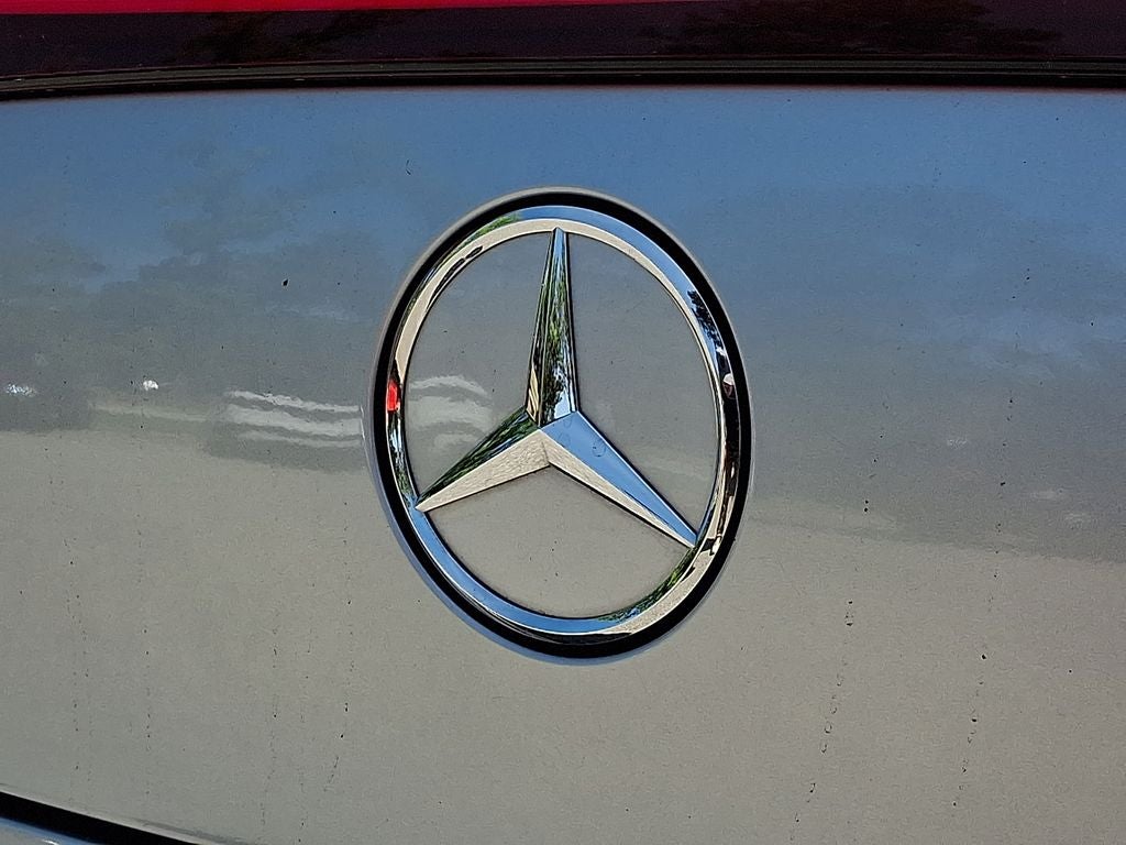 2023 Mercedes-Benz EQE 500 Sedan 4MATIC®