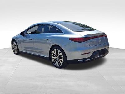 2023 Mercedes-Benz EQE 500 Sedan 4MATIC®