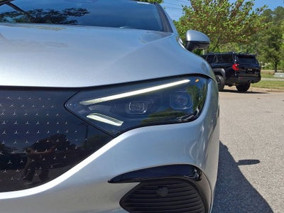 2023 Mercedes-Benz EQE 500 Sedan 4MATIC®