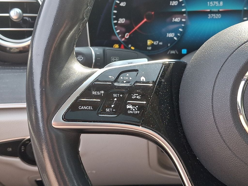 2022 Mercedes-Benz E-Class E 350