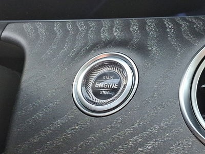 2022 Mercedes-Benz E-Class E 350