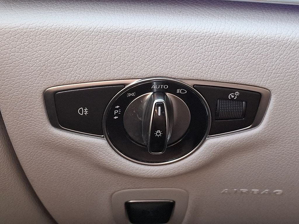 2022 Mercedes-Benz E-Class E 350