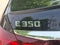 2022 Mercedes-Benz E-Class E 350