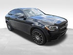 2022 Mercedes-Benz GLC GLC 300 Coupe 4MATIC®