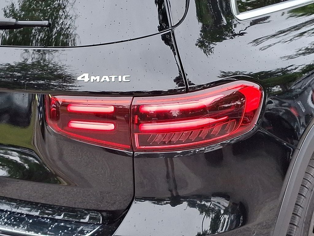 2024 Mercedes-Benz GLB GLB 250 4MATIC®