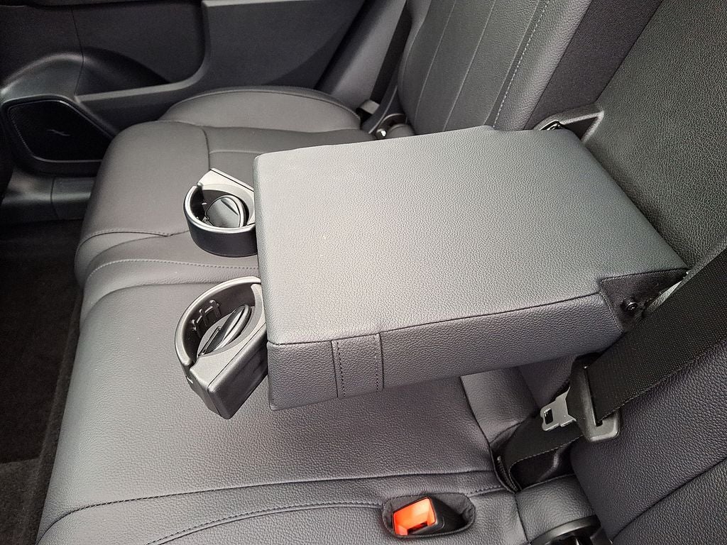 2024 Mercedes-Benz GLB GLB 250 4MATIC®