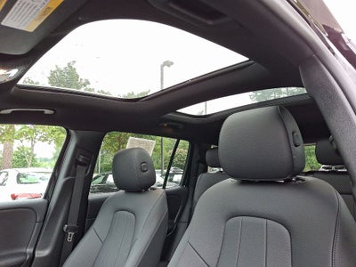 2024 Mercedes-Benz GLB GLB 250 4MATIC®