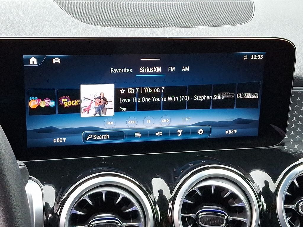 2024 Mercedes-Benz GLB GLB 250 4MATIC®