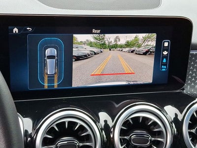 2024 Mercedes-Benz GLB GLB 250 4MATIC®