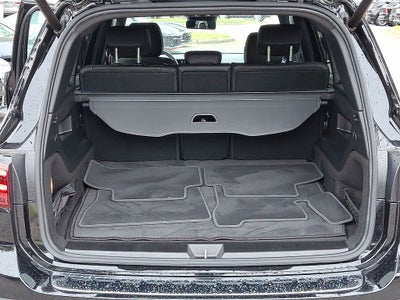 2024 Mercedes-Benz GLB GLB 250 4MATIC®