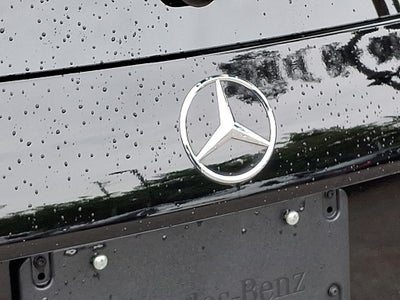 2024 Mercedes-Benz GLB GLB 250 4MATIC®