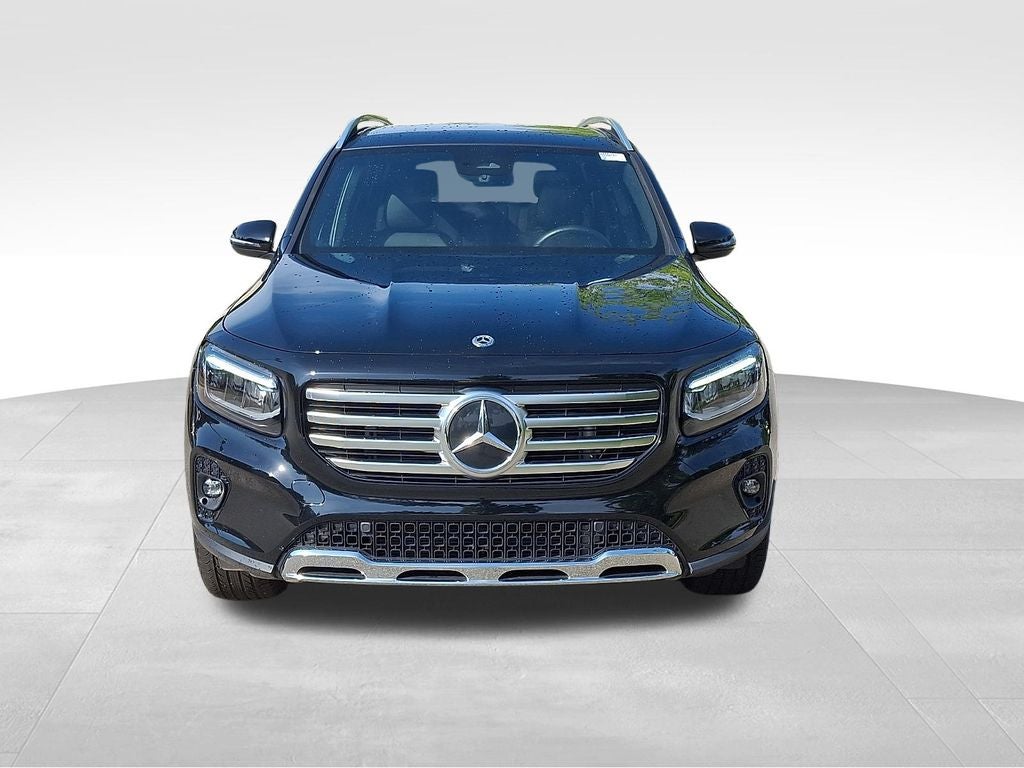 2025 Mercedes-Benz GLB GLB 250 4MATIC®