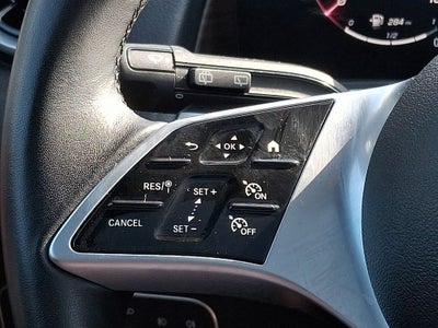 2025 Mercedes-Benz GLB GLB 250 4MATIC®