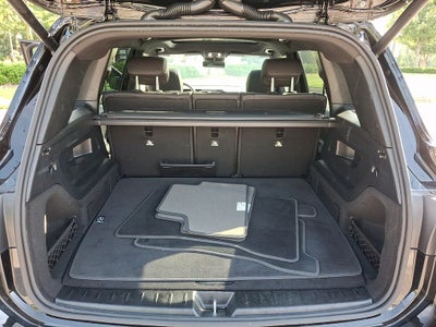 2025 Mercedes-Benz GLB GLB 250 4MATIC®