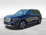 2025 Mercedes-Benz GLB GLB 250 4MATIC®