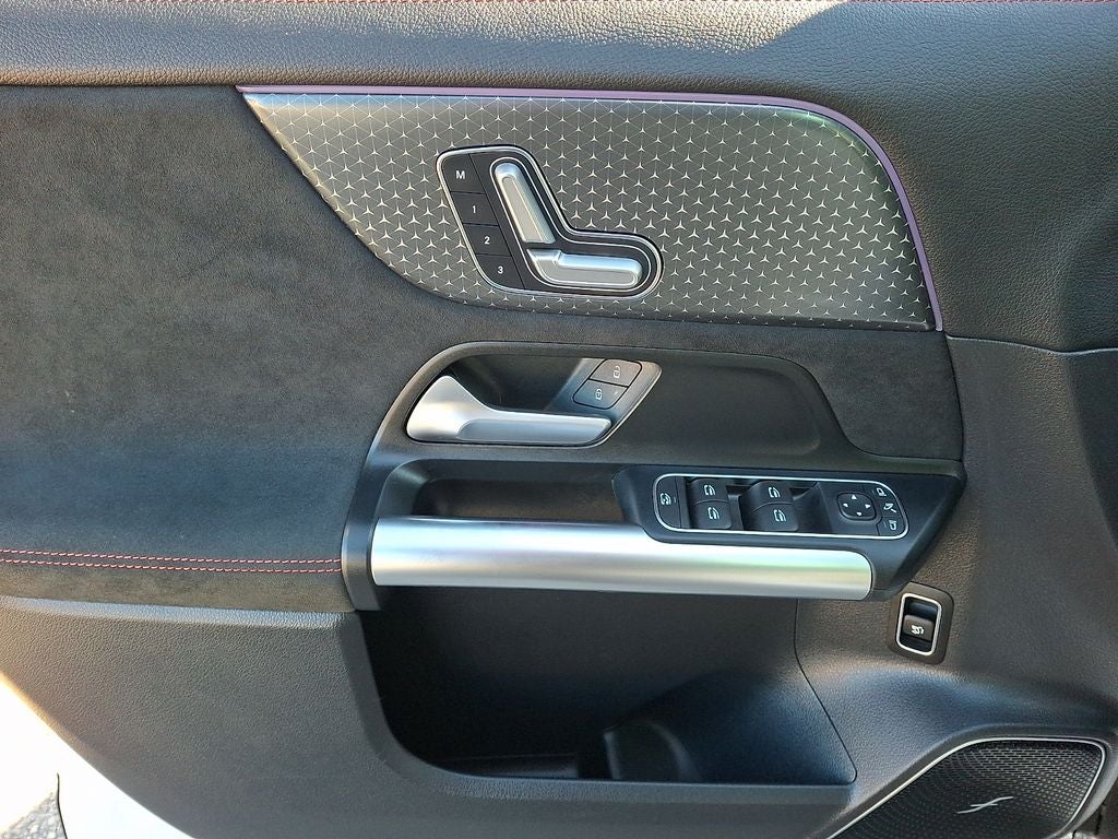 2024 Mercedes-Benz GLA GLA 250 4MATIC®