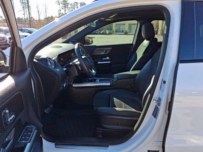 2024 Mercedes-Benz GLA GLA 250 4MATIC®