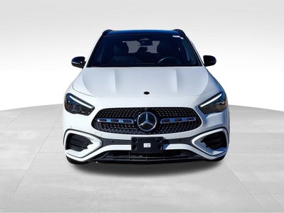 2024 Mercedes-Benz GLA GLA 250 4MATIC®