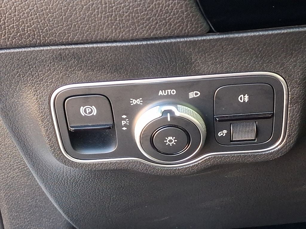 2024 Mercedes-Benz GLA GLA 250 4MATIC®