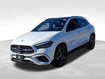 2024 Mercedes-Benz GLA GLA 250 4MATIC®