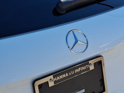 2024 Mercedes-Benz GLA GLA 250 4MATIC®