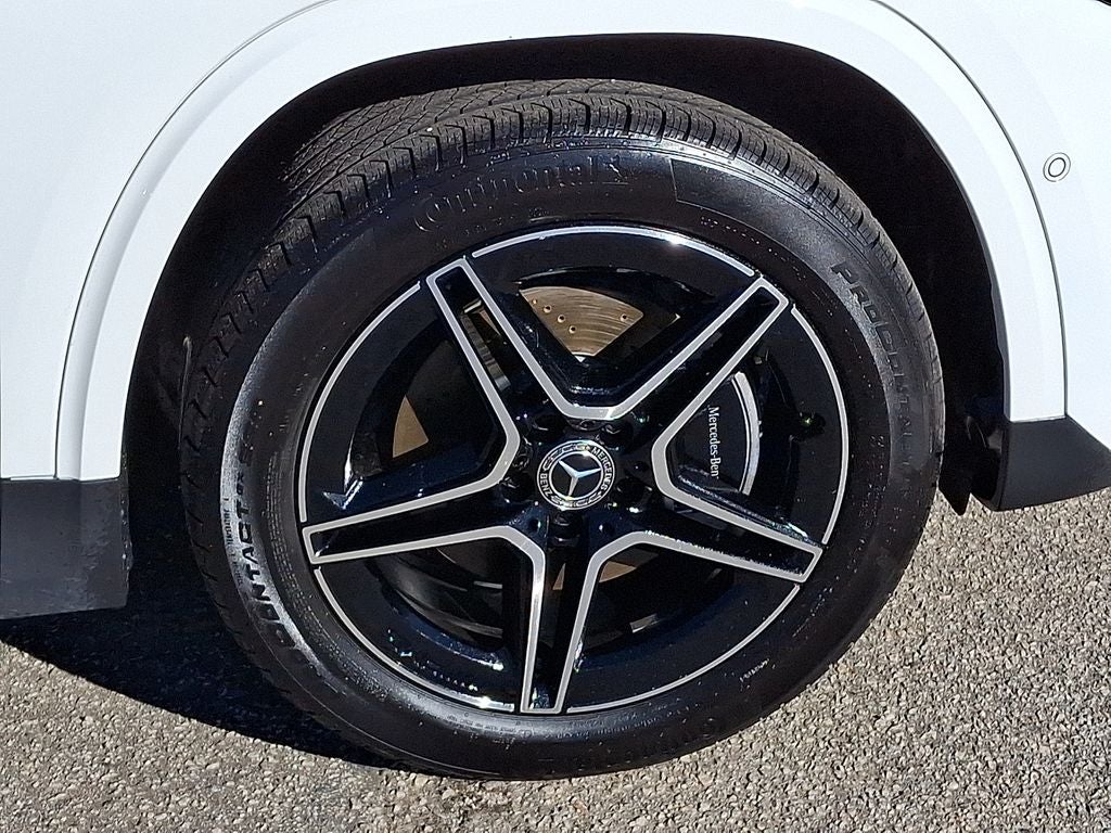 2024 Mercedes-Benz GLA GLA 250 4MATIC®