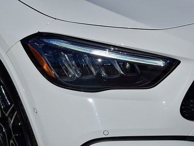 2024 Mercedes-Benz GLA GLA 250 4MATIC®