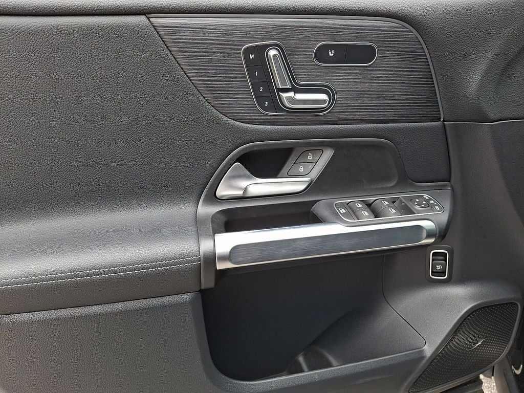 2023 Mercedes-Benz EQB 350 4MATIC®