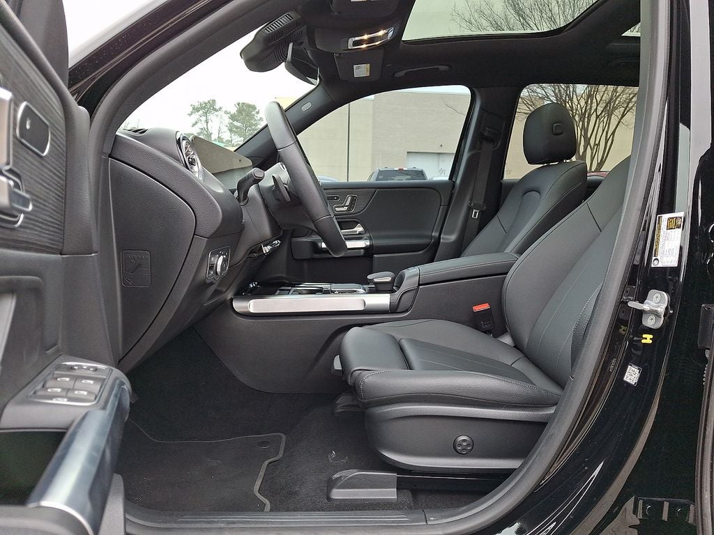 2023 Mercedes-Benz EQB 350 4MATIC®