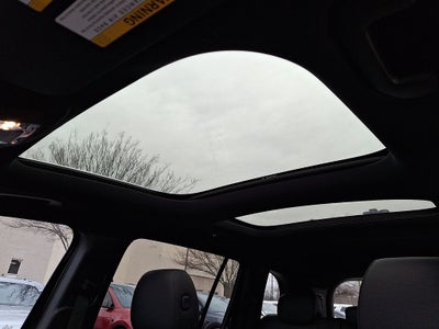 2023 Mercedes-Benz EQB 350 4MATIC®