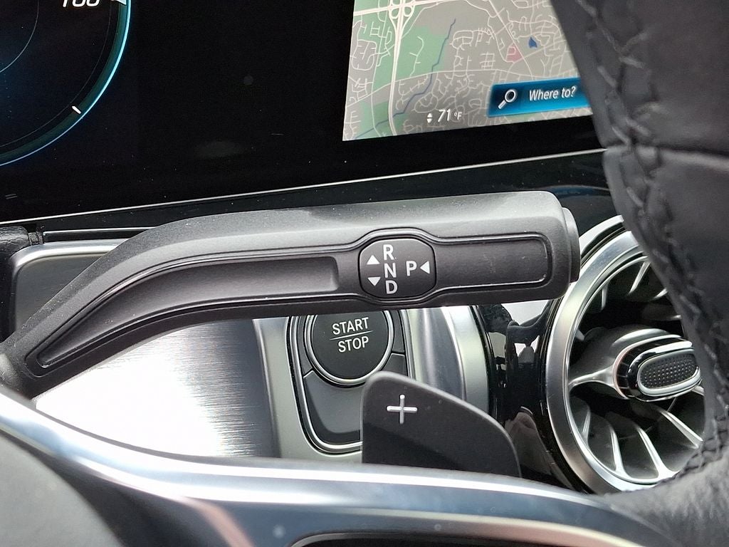 2023 Mercedes-Benz EQB 350 4MATIC®