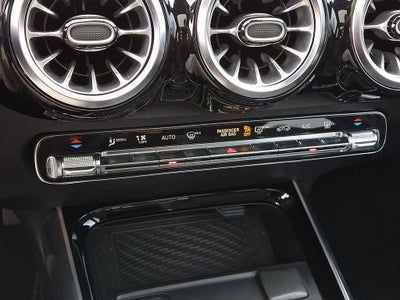 2023 Mercedes-Benz EQB 350 4MATIC®